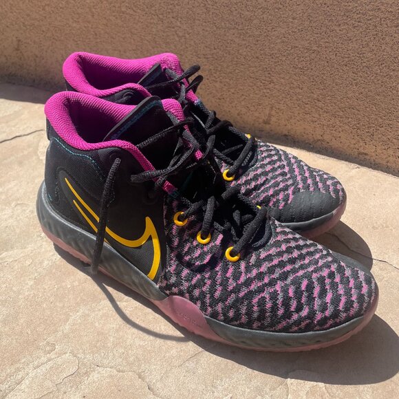 Nike Hightops - Picture 1 of 5